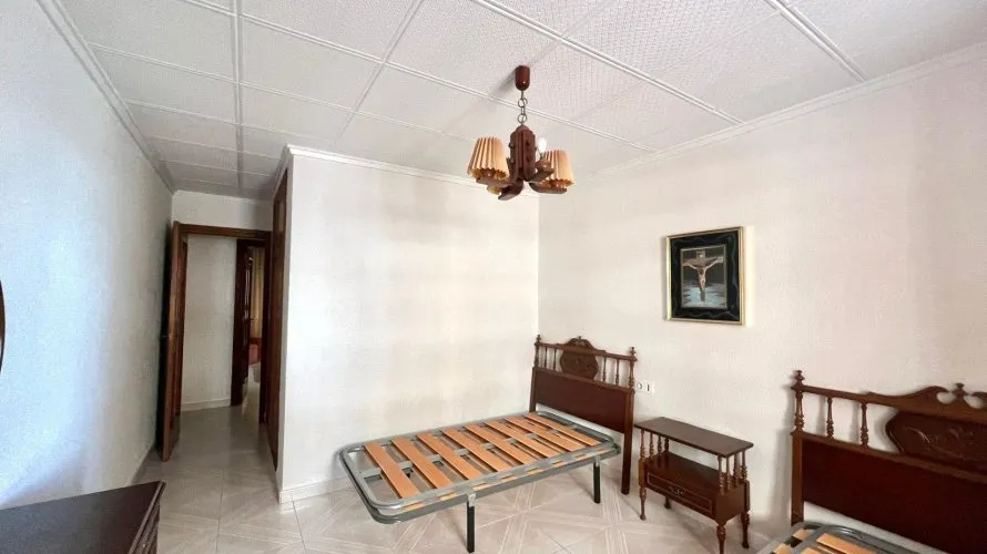 3 bedrooms apartment for sale, Torrevieja, Spain No. 1081 № 13