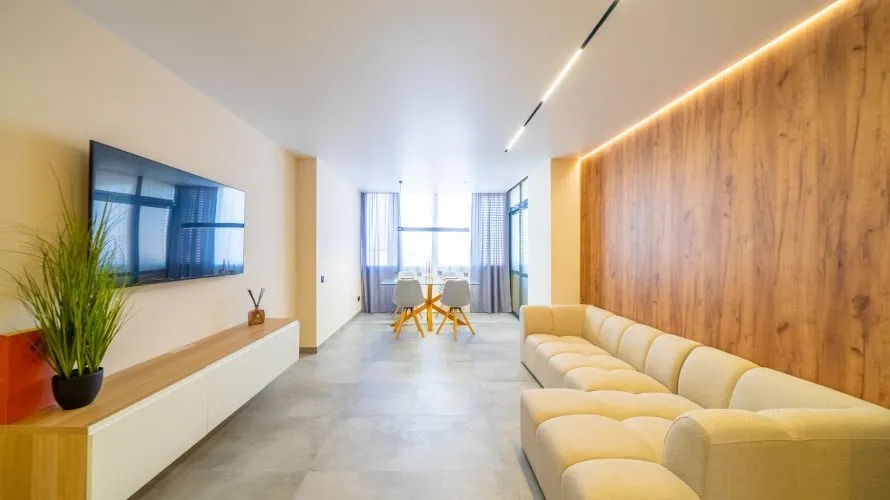 2 bedrooms penthouse for sale, Finestrat, Spain No. 728 № 20