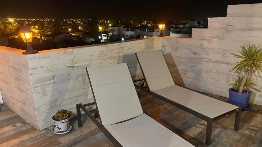 2 bedrooms penthouse for sale, Nueva Torrevieja, Spain No. 990 № 28