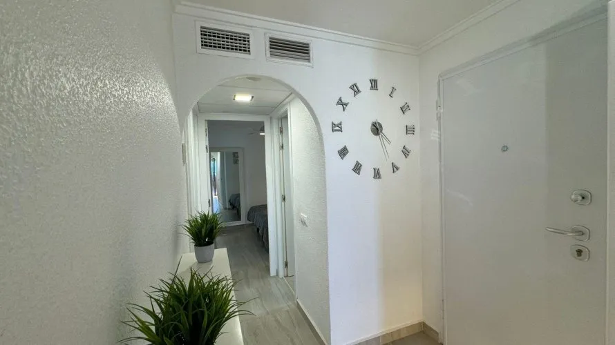 57m² penthouse for sale, Torre de la Horadada, Spain No. 590 № 3