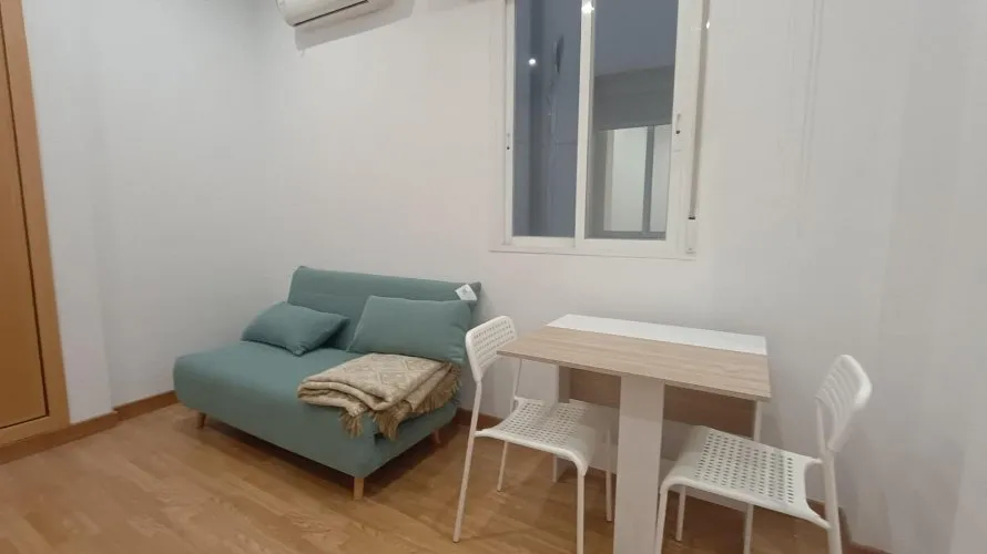 42m² apartment for sale, Madrid, Spain No. 913 № 9