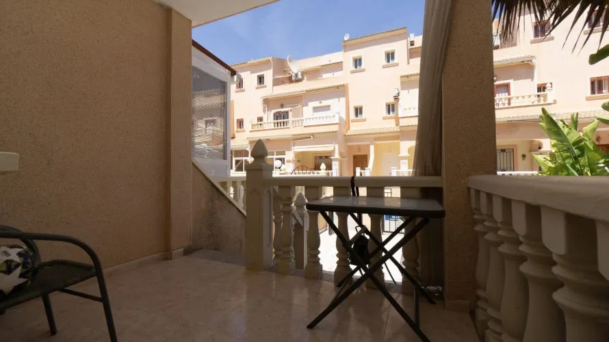 85m² house for sale, La Zenia, Spain No. 1358