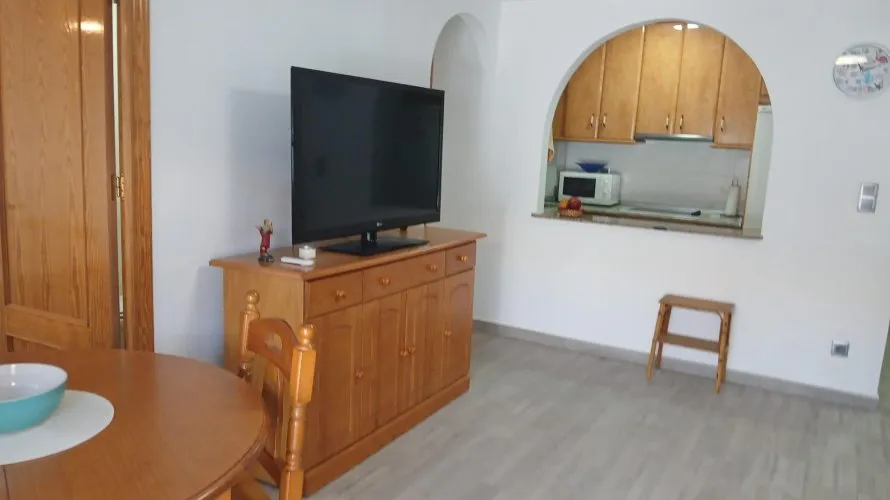 1 bedroom apartment for sale, Guardamar del Segura, Spain No. 869 № 10