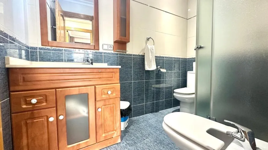 2 bedrooms penthouse for sale, Torrevieja, Spain No. 974 № 21