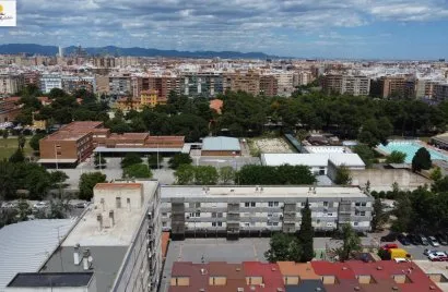 1 bedroom apartment for sale, Valencia, Spain No. 875