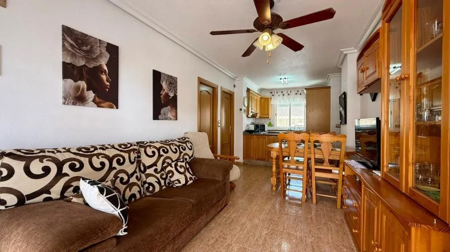 4 bedrooms penthouse for sale, La Mata, Spain No. 1362 № 3