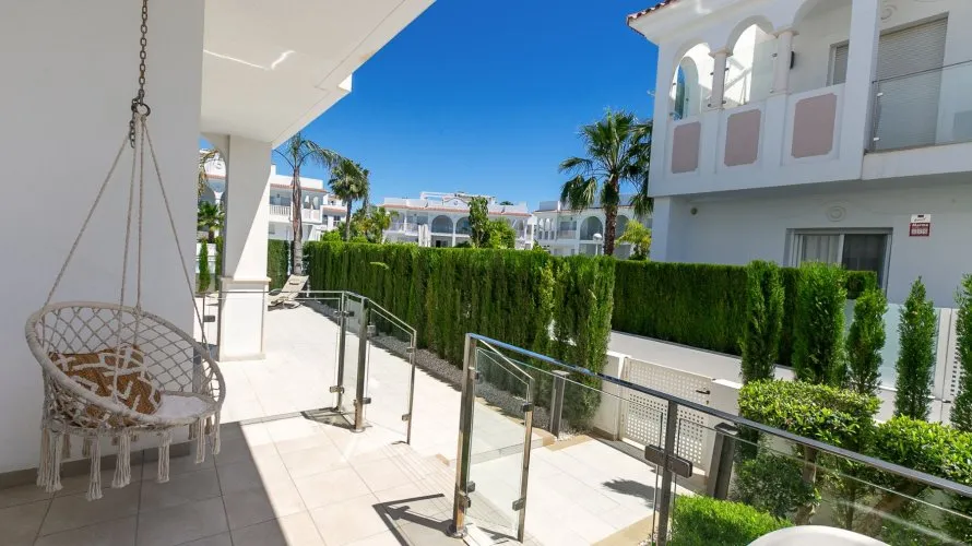 73m² apartment for sale, Rojales, Spain No. 1154 № 28