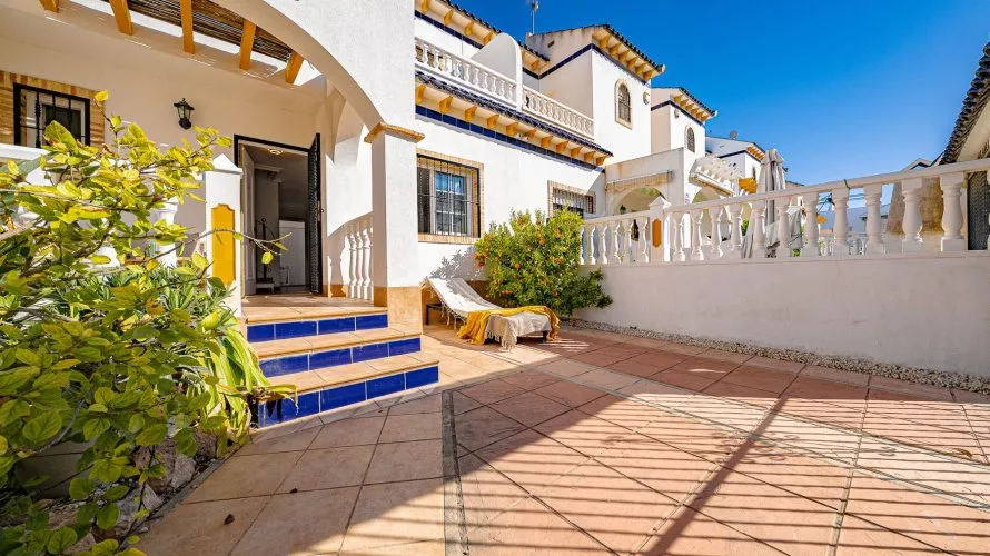 83m² house for sale, Alicante, Spain No. 1356 № 23