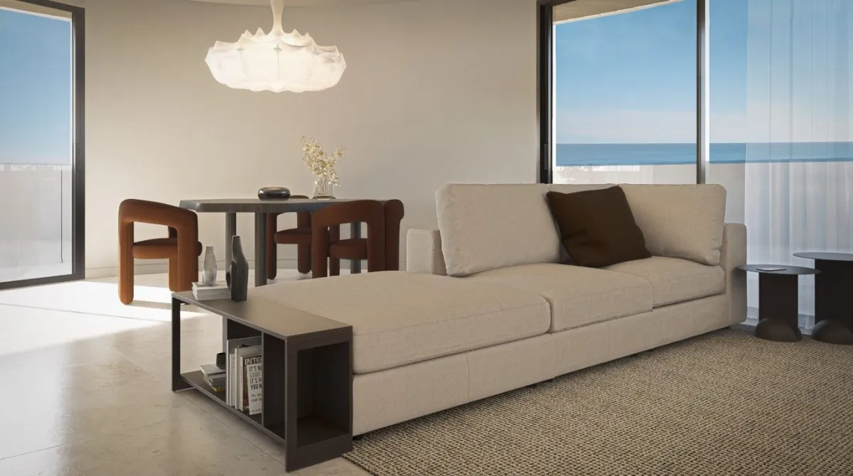 1 bedroom apartment for sale in VITANIA, Calpe, Spain No. 172