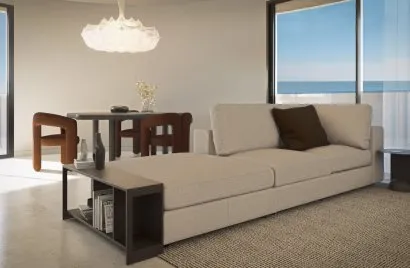 1 bedroom apartment for sale in VITANIA, Calpe, Spain No. 172