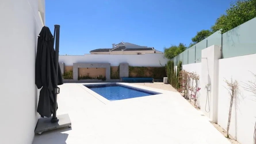 3 bedrooms apartment for sale, Rojales, Spain No. 1336 № 23
