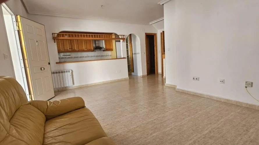 4 bedrooms penthouse for sale, Torrevieja, Spain No. 641 № 2