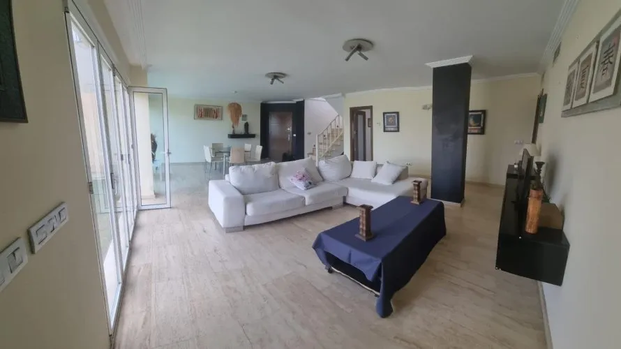 3 bedrooms penthouse for sale, Alicante, Spain No. 723