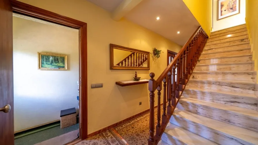 5 bedrooms apartment for sale, San Martin de Valdeiglesias, Spain No. 1198 № 4
