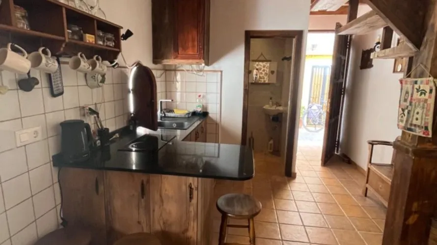 75m² house for sale, Villajoyosa, Spain No. 1414 № 4