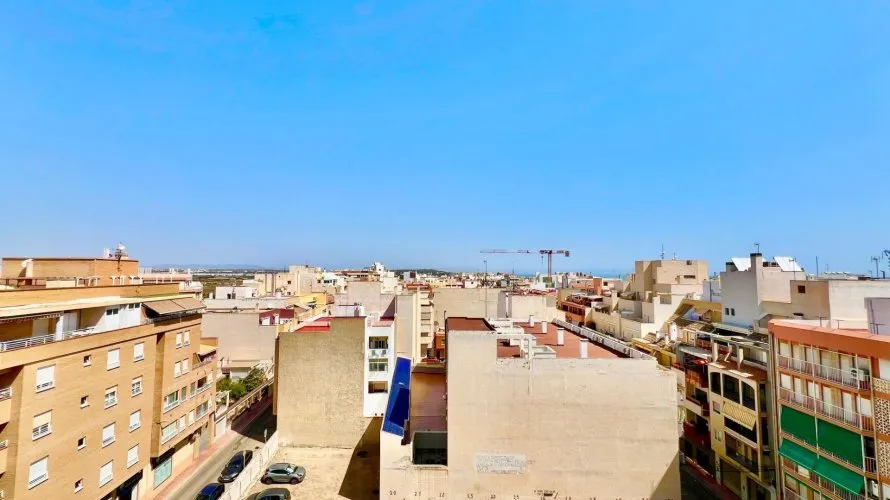 3 bedrooms apartment for sale, La Mata, Spain No. 136 № 16