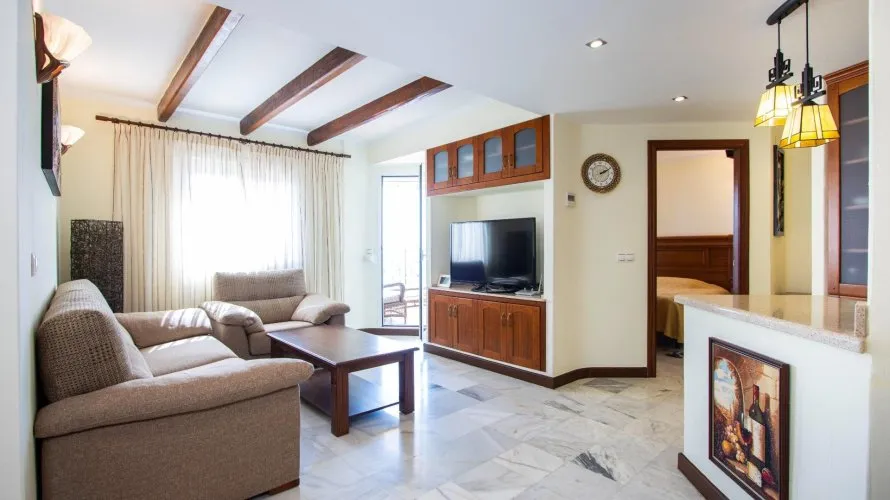 3 bedrooms apartment for sale, Torrevieja, Spain No. 108 № 11