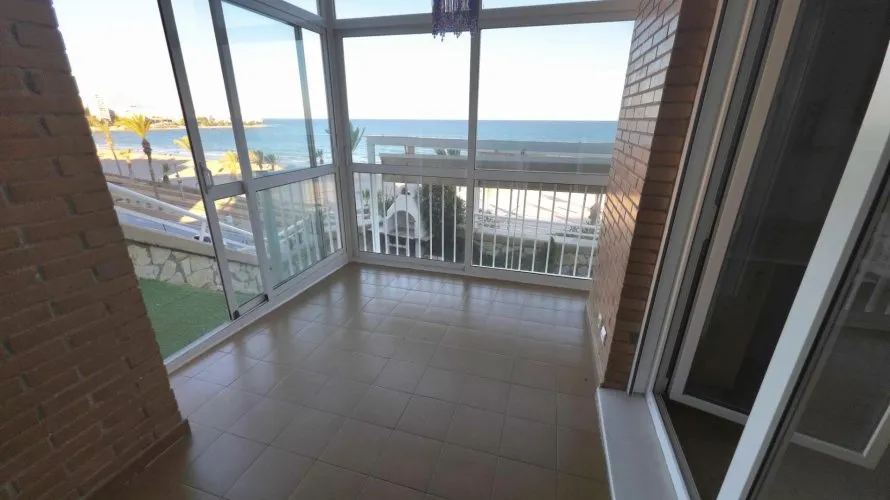 3 bedrooms apartment for sale, El Campello, Spain No. 743 № 11
