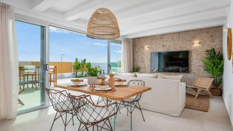 3 bedrooms villa for sale, Dolores, Spain No. 96 № 2