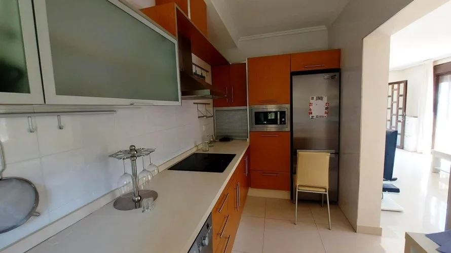 3 bedrooms villa for sale, Ciudad Quesada, Spain No. 492 № 26
