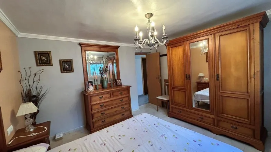 4 bedrooms apartment for sale, La Nucia, Spain No. 1342 № 27