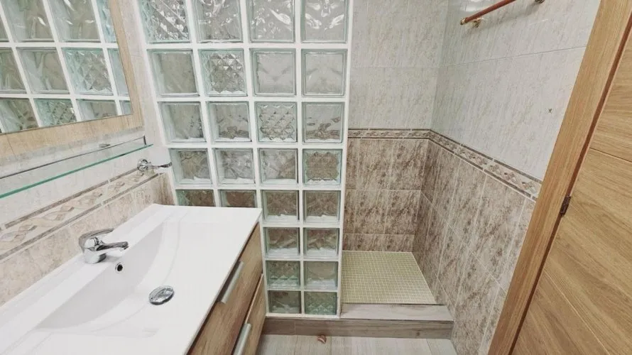 5 bedrooms villa for sale, Torrevieja, Spain No. 716 № 22