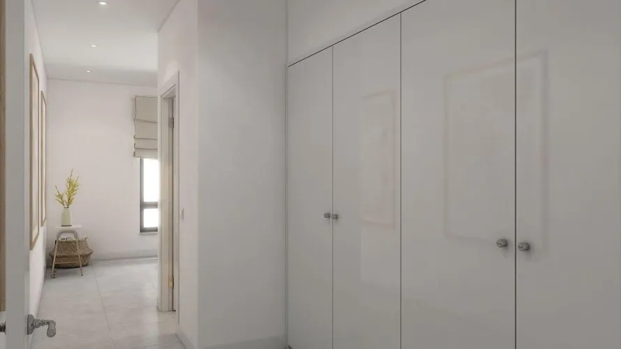 2 bedrooms apartment for sale, Altea, Spain No. 680 № 25