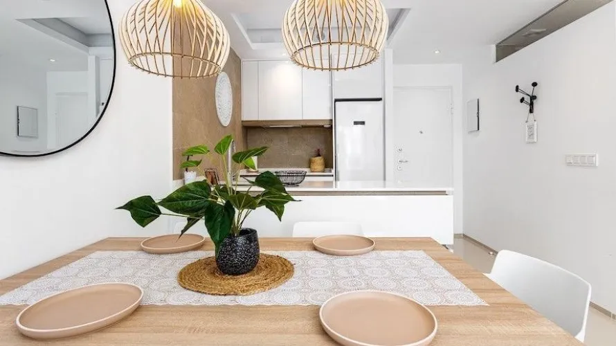 73m² apartment for sale, Rojales, Spain No. 1154 № 16