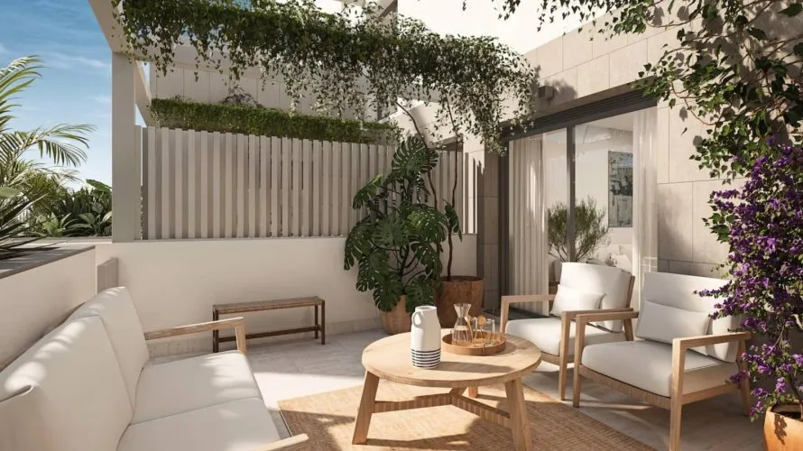 3 bedrooms apartment for sale, Ibiza, Spain No. 1215 № 13