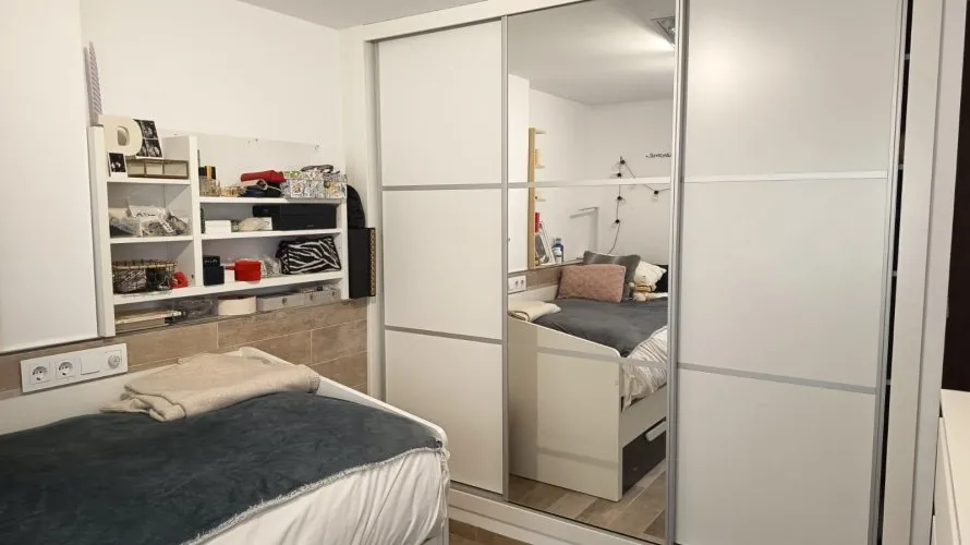4 bedrooms duplex for sale, Cabo Roig, Spain No. 1188 № 14