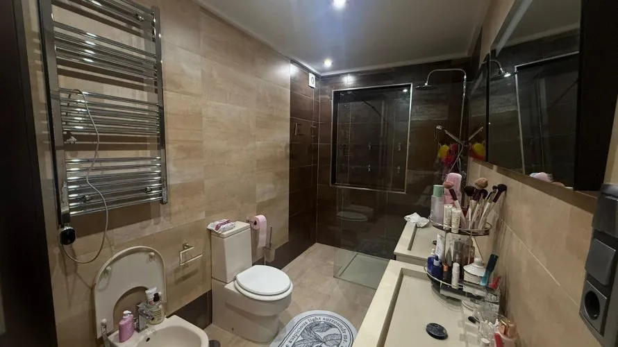5 bedrooms house for sale, Dehesa De Campoamor, Spain No. 127 № 12