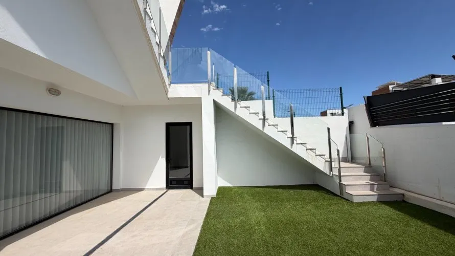324m² house for sale, Finestrat, Spain No. 1411 № 1