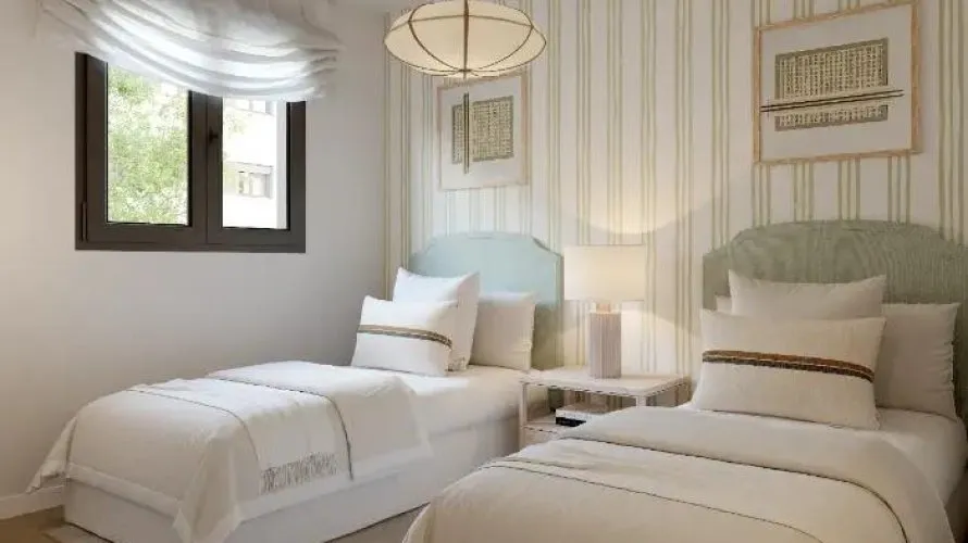 2 bedrooms apartment for sale, Alicante, Spain No. 880 № 7