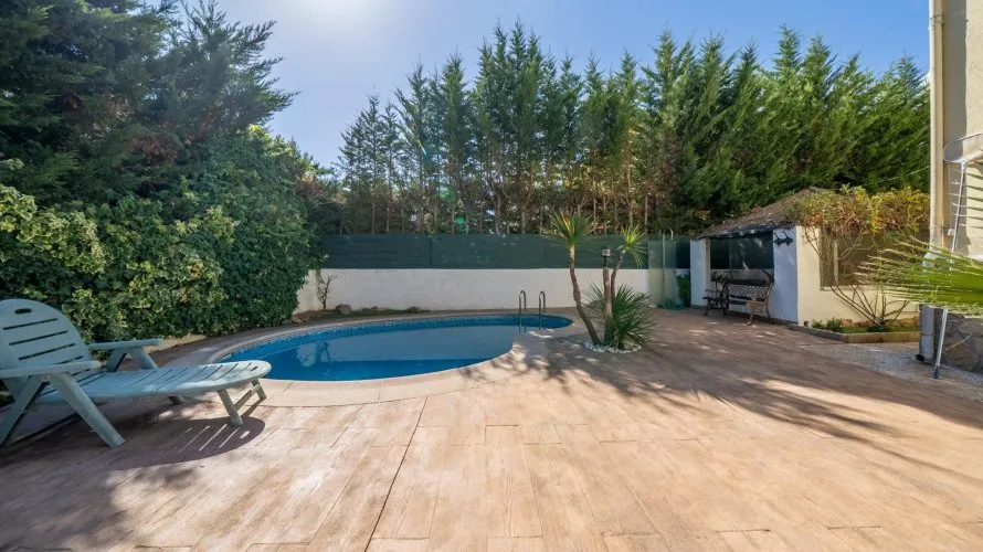 5 bedrooms apartment for sale, San Martin de Valdeiglesias, Spain No. 1198 № 17