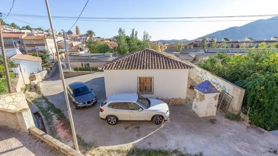 4 bedrooms apartment for sale, Finestrat, Spain No. 1014 № 9