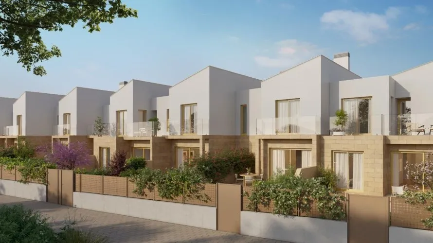 2 bedrooms apartment for sale, Denia, Spain No. 967 № 6