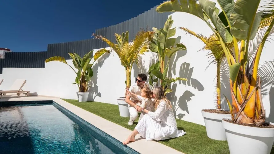 3 bedrooms villa for sale, Benidorm, Spain No. 1130 № 13