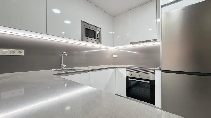 3 bedrooms apartment for sale, Torrevieja, Spain No. 232 № 17