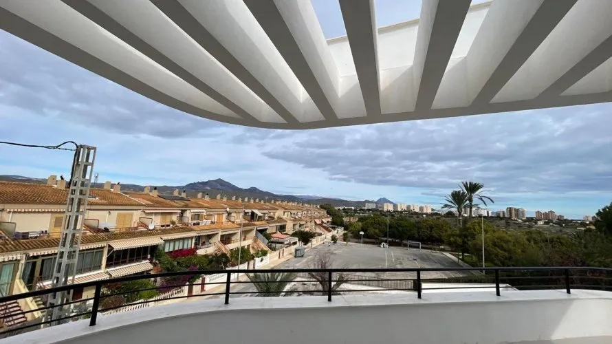 4 bedrooms villa for sale, La Font, Spain No. 745 № 20