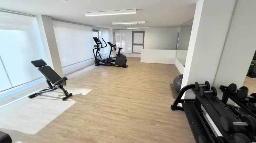 3 bedrooms apartment for sale, Alicante, Spain No. 1129