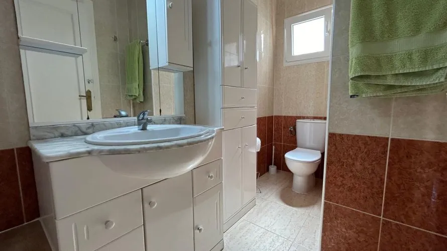 74m² penthouse for sale, Torreblanca, Spain No. 726 № 18