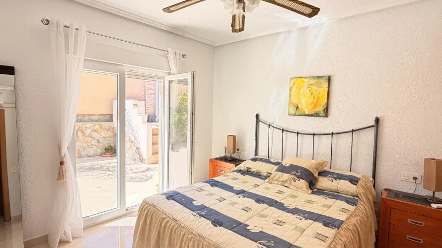 5 bedrooms villa for sale, Ciudad Quesada, Spain No. 1082 № 21