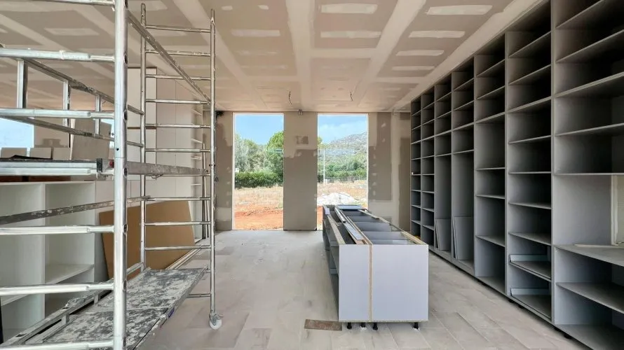 400m² apartment for sale, Alzira, Spain No. 1283 № 2