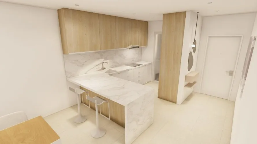 3 bedrooms apartment for sale, Pilar de la Horadada, Spain No. 776 № 15