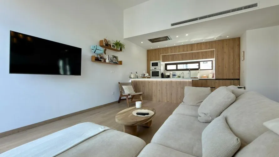 5 bedrooms villa for sale, Finestrat, Spain No. 1035 № 6