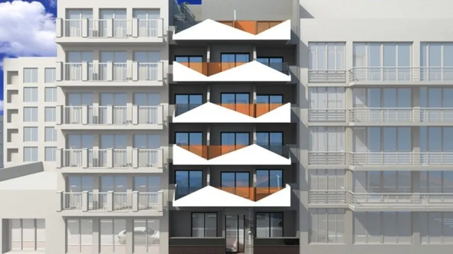 2 bedrooms apartment for sale, Torrevieja, Spain No. 58 № 2