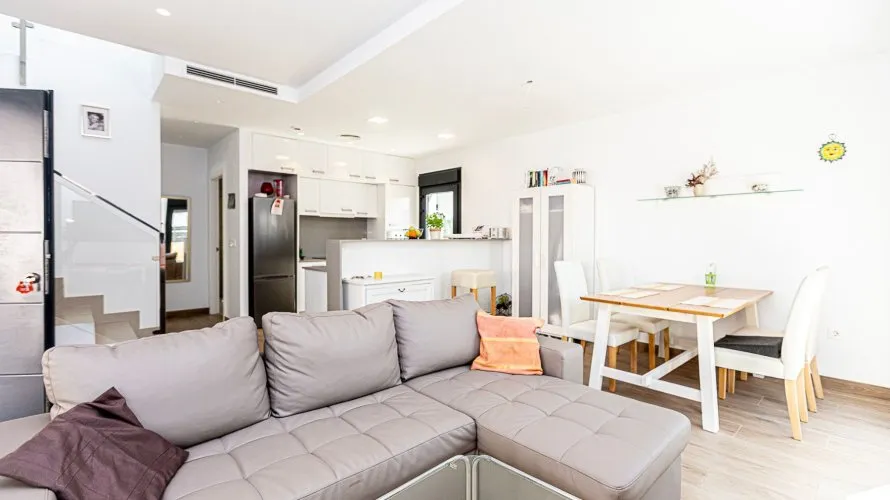 162m² villa for sale, Ciudad Quesada, Spain No. 1059 № 5