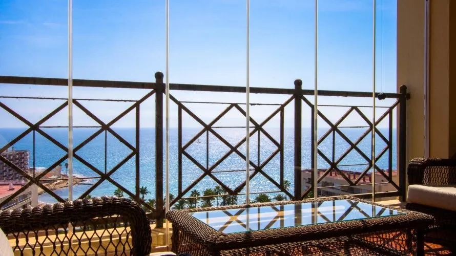 3 bedrooms apartment for sale, Torrevieja, Spain No. 108 № 12