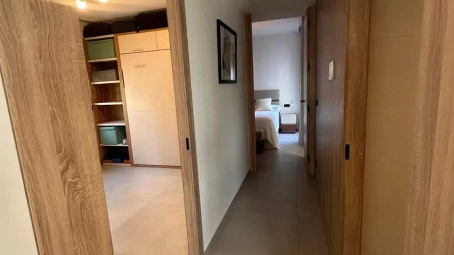 4 bedrooms villa for sale, Algorfa, Spain No. 978 № 21