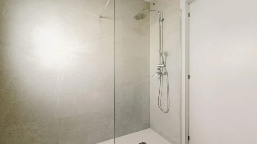 3 bedrooms penthouse for sale, Altea, Spain No. 1078 № 17